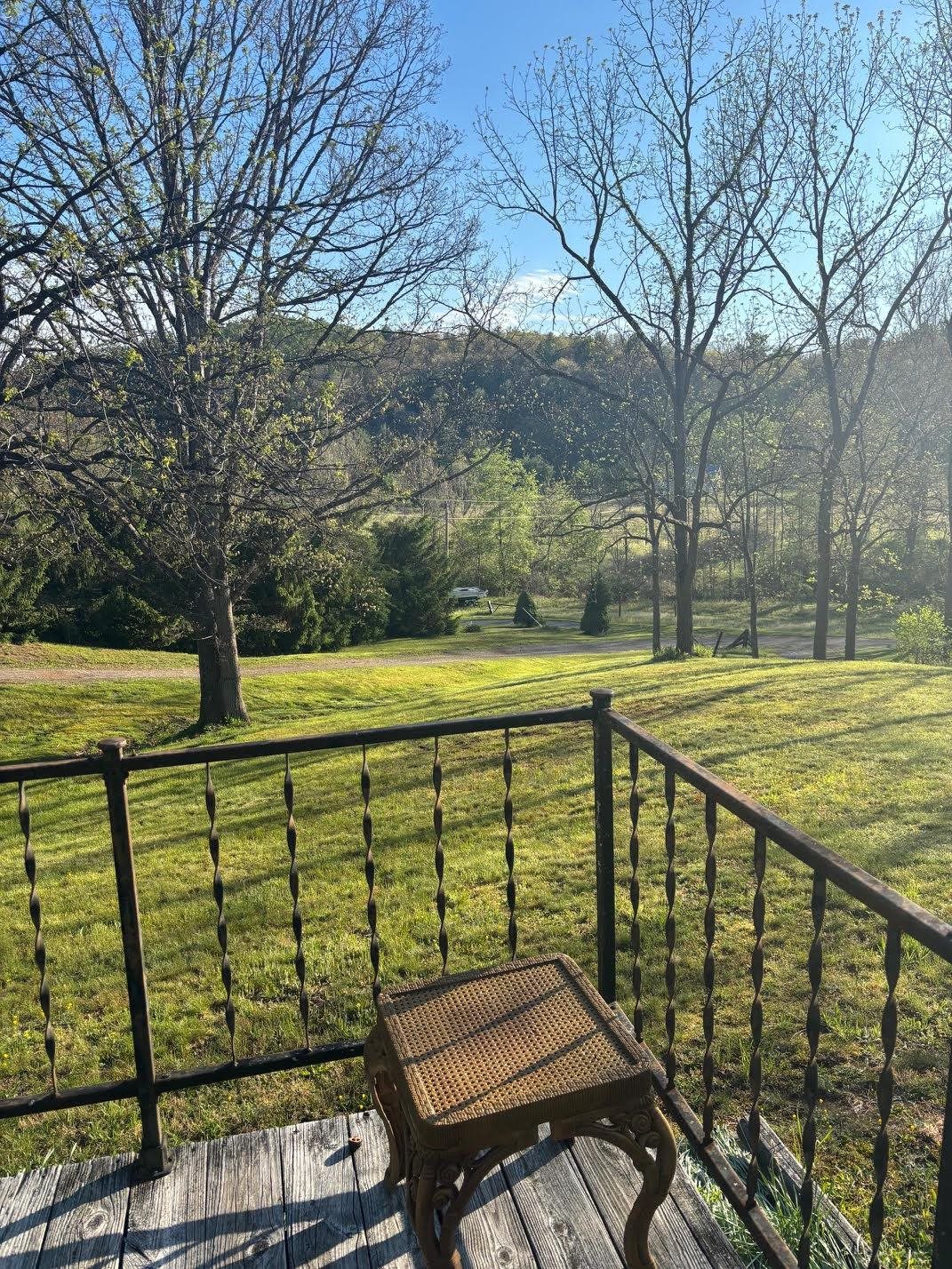 292 HODGES DRAFT LN, WEST AUGUSTA, Virginia 24485, ,Land,292 HODGES DRAFT LN,677195 MLS # 677195