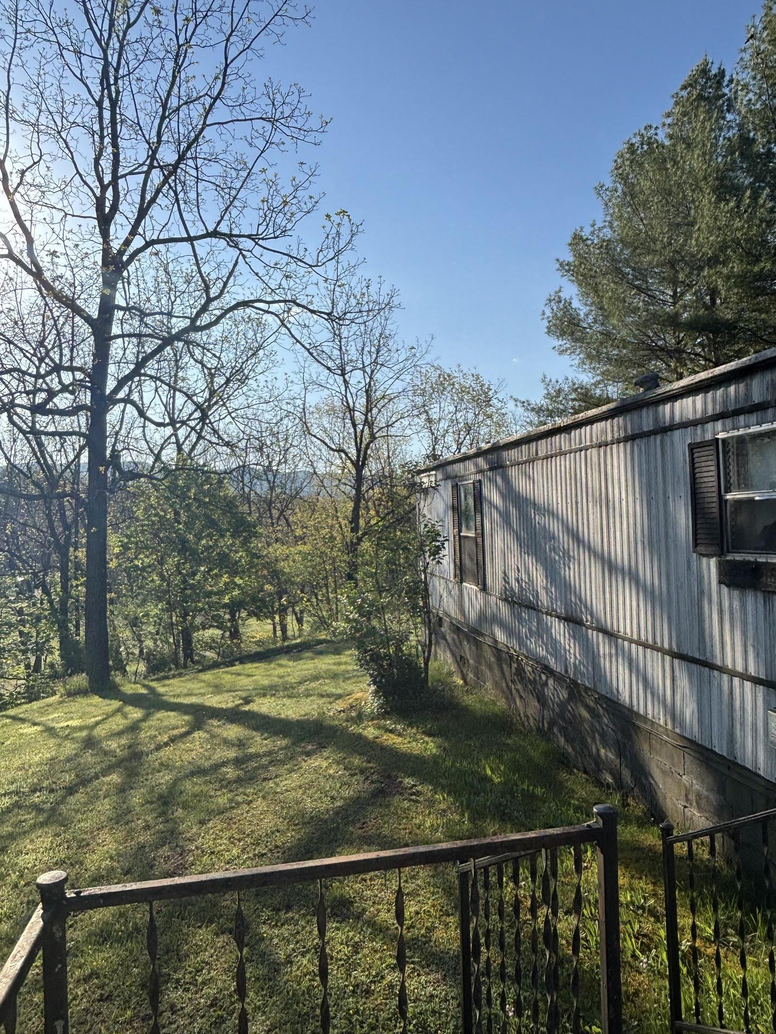 292 HODGES DRAFT LN, WEST AUGUSTA, Virginia 24485, ,Land,292 HODGES DRAFT LN,677195 MLS # 677195