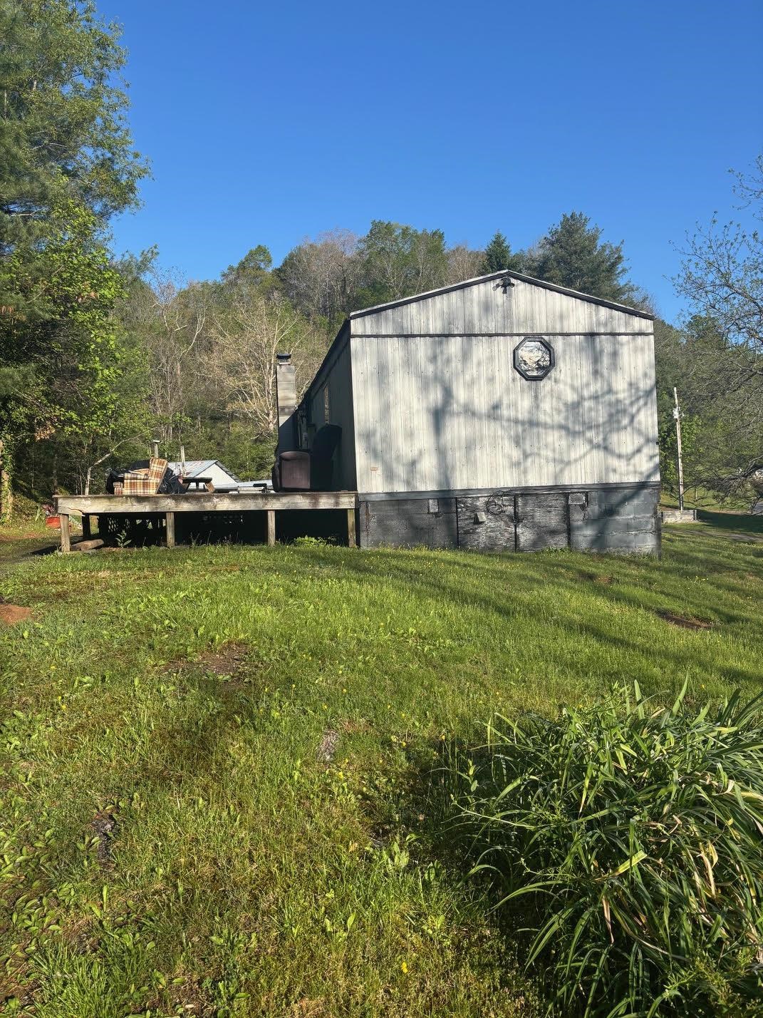 292 HODGES DRAFT LN, WEST AUGUSTA, Virginia 24485, ,Land,292 HODGES DRAFT LN,677195 MLS # 677195