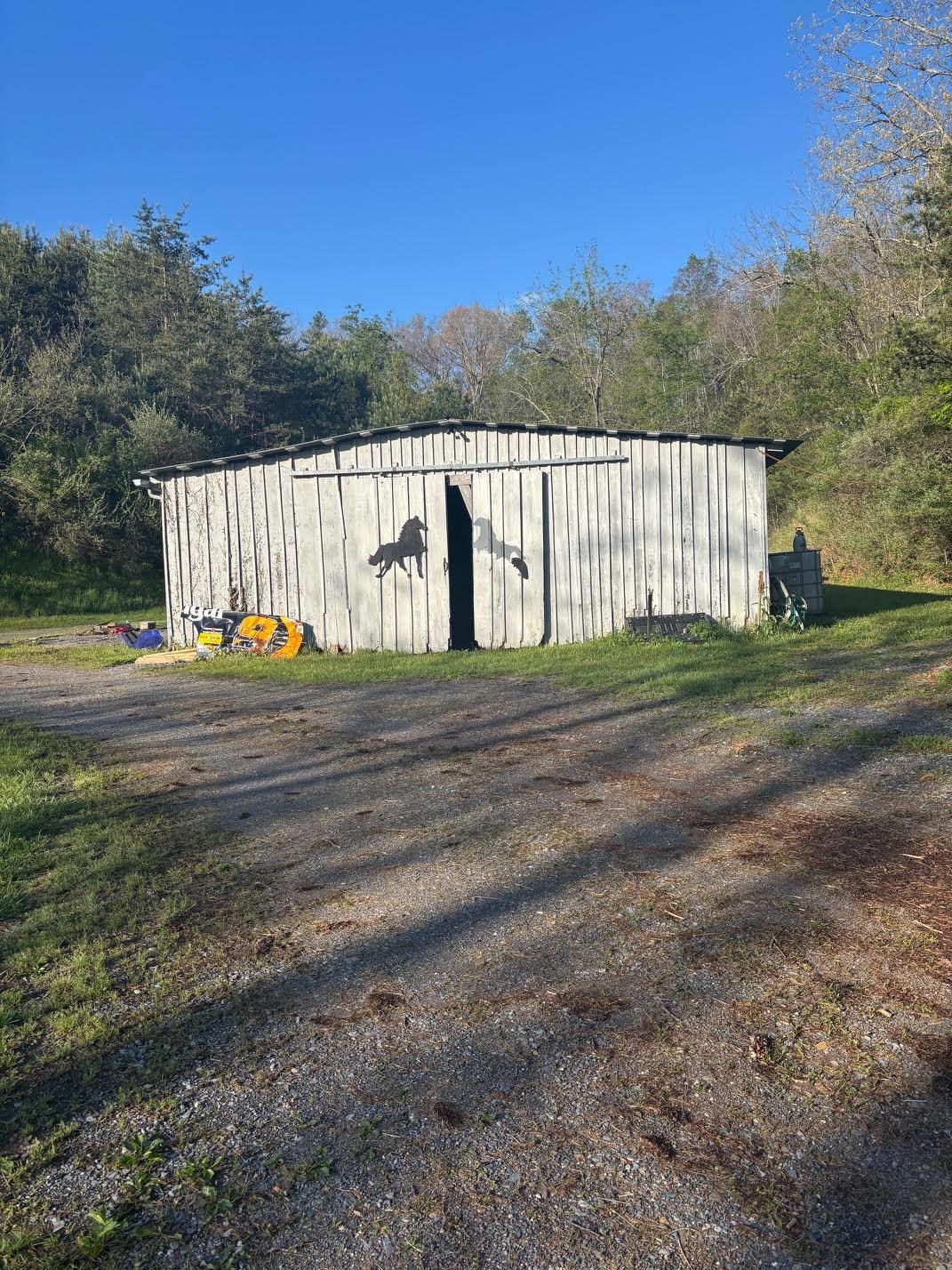 292 HODGES DRAFT LN, WEST AUGUSTA, Virginia 24485, ,Land,292 HODGES DRAFT LN,677195 MLS # 677195