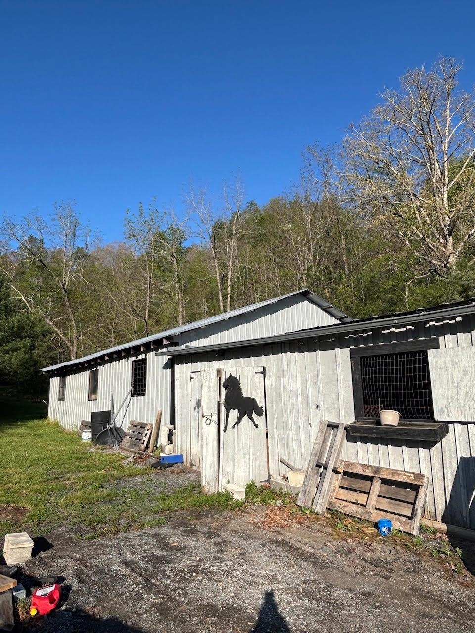 292 HODGES DRAFT LN, WEST AUGUSTA, Virginia 24485, ,Land,292 HODGES DRAFT LN,677195 MLS # 677195