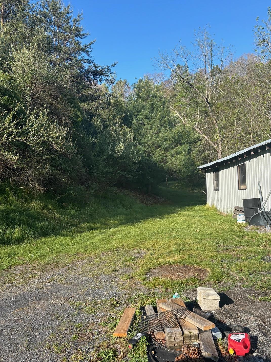 292 HODGES DRAFT LN, WEST AUGUSTA, Virginia 24485, ,Land,292 HODGES DRAFT LN,677195 MLS # 677195