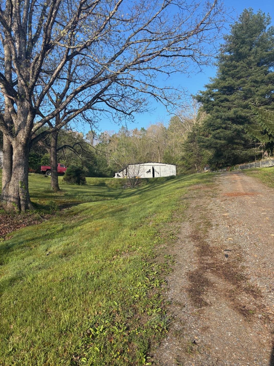 292 HODGES DRAFT LN, WEST AUGUSTA, Virginia 24485, ,Land,292 HODGES DRAFT LN,677195 MLS # 677195