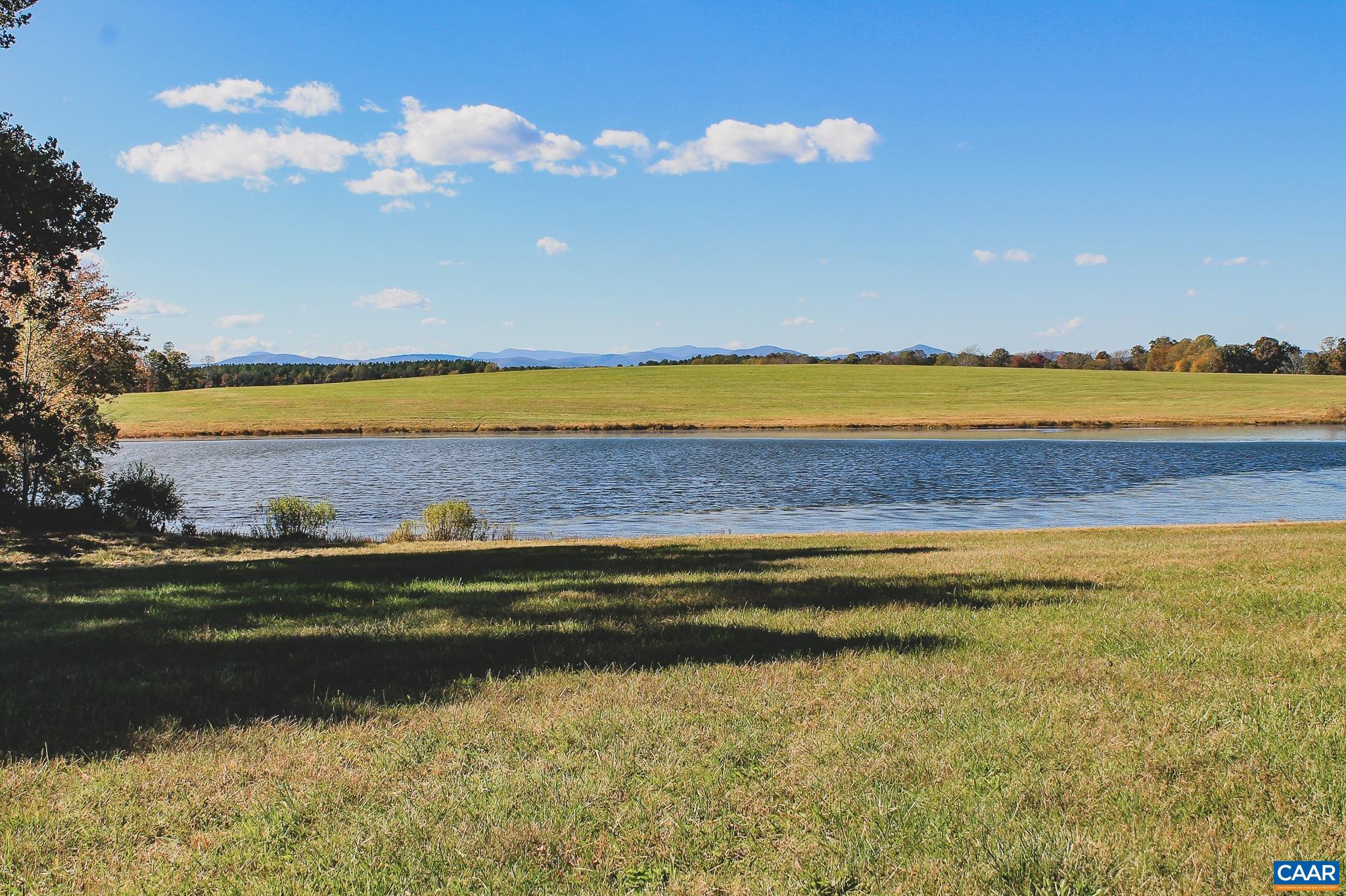 17 ROLLING RD S, SCOTTSVILLE, Virginia 24590, ,Land,17 Acre Mountain View and Pond Lot,17 ROLLING RD S,677199 MLS # 677199