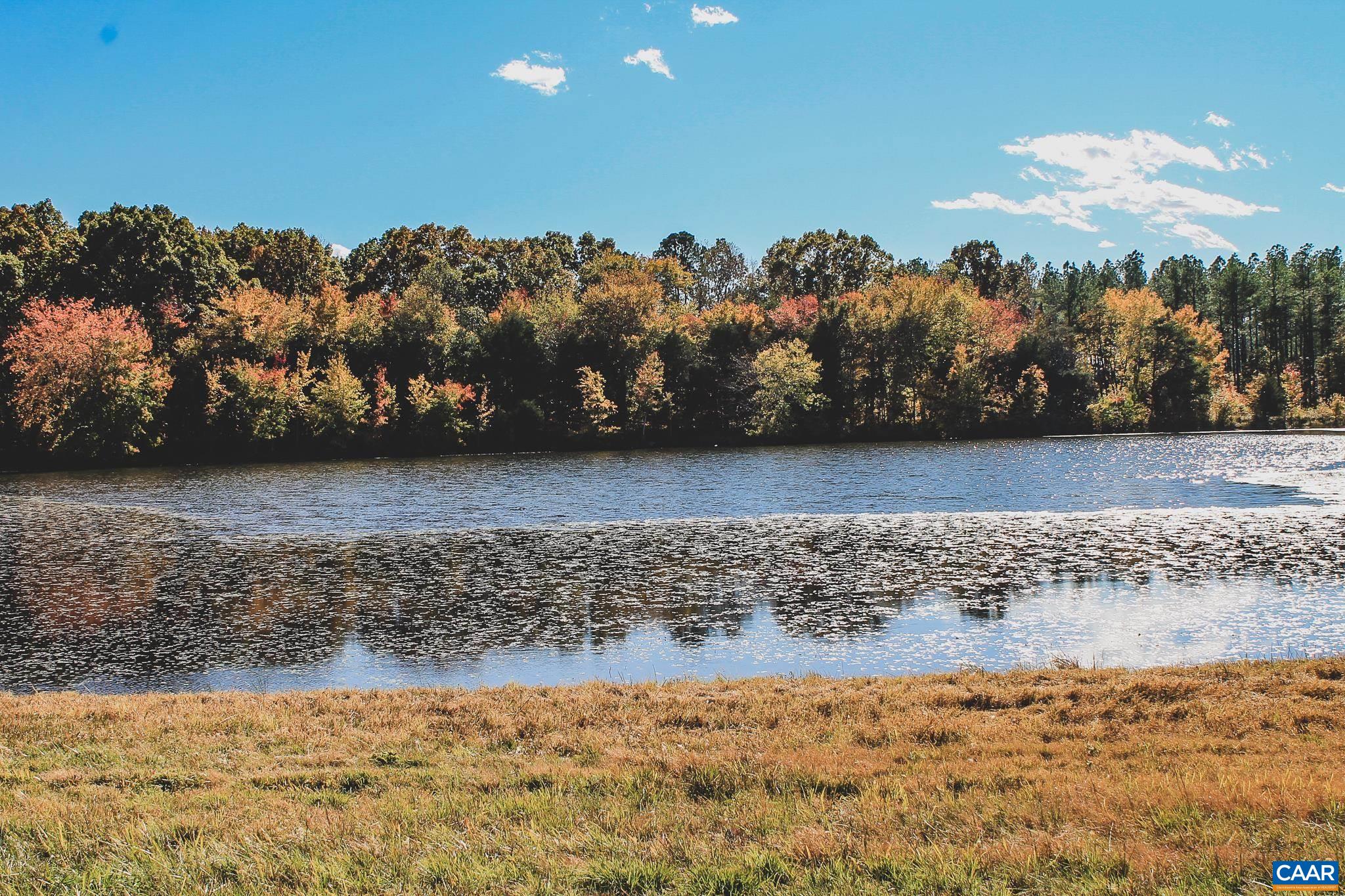 17 ROLLING RD S, SCOTTSVILLE, Virginia 24590, ,Land,17 Acre Mountain View and Pond Lot,17 ROLLING RD S,677199 MLS # 677199