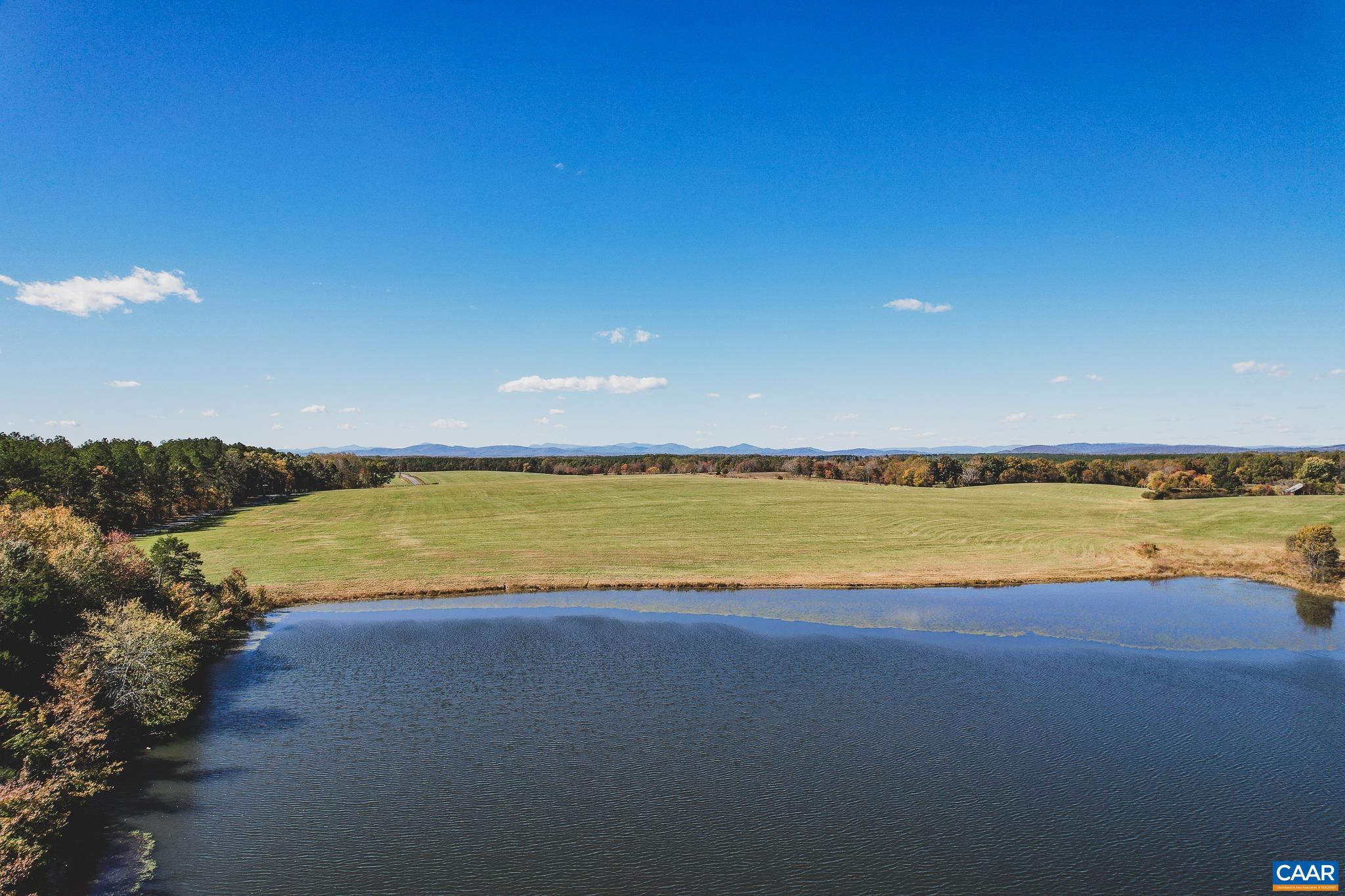17 ROLLING RD S, SCOTTSVILLE, Virginia 24590, ,Land,17 Acre Mountain View and Pond Lot,17 ROLLING RD S,677199 MLS # 677199