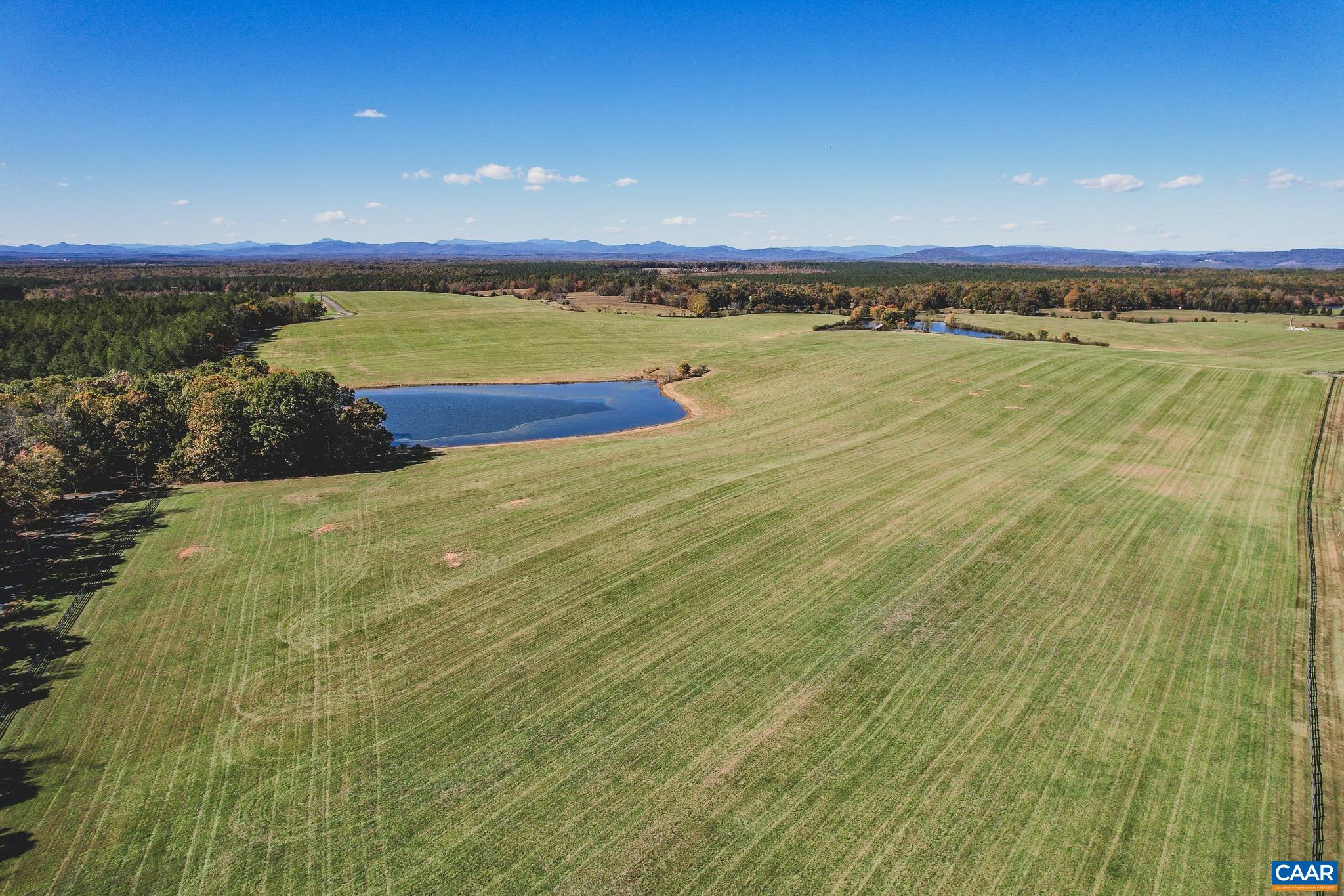 17 ROLLING RD S, SCOTTSVILLE, Virginia 24590, ,Land,17 Acre Mountain View and Pond Lot,17 ROLLING RD S,677199 MLS # 677199