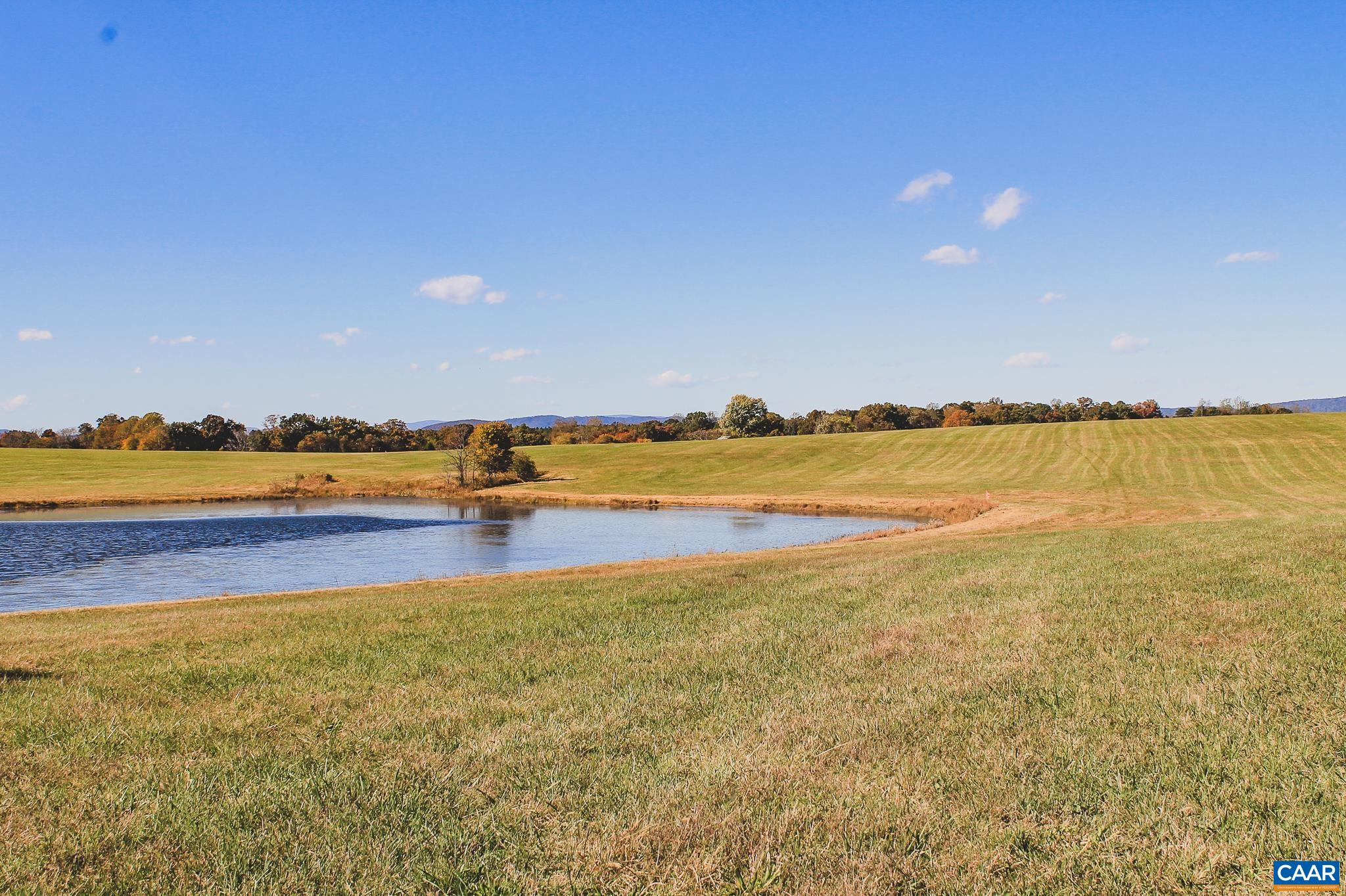 17 ROLLING RD S, SCOTTSVILLE, Virginia 24590, ,Land,17 Acre Mountain View and Pond Lot,17 ROLLING RD S,677199 MLS # 677199