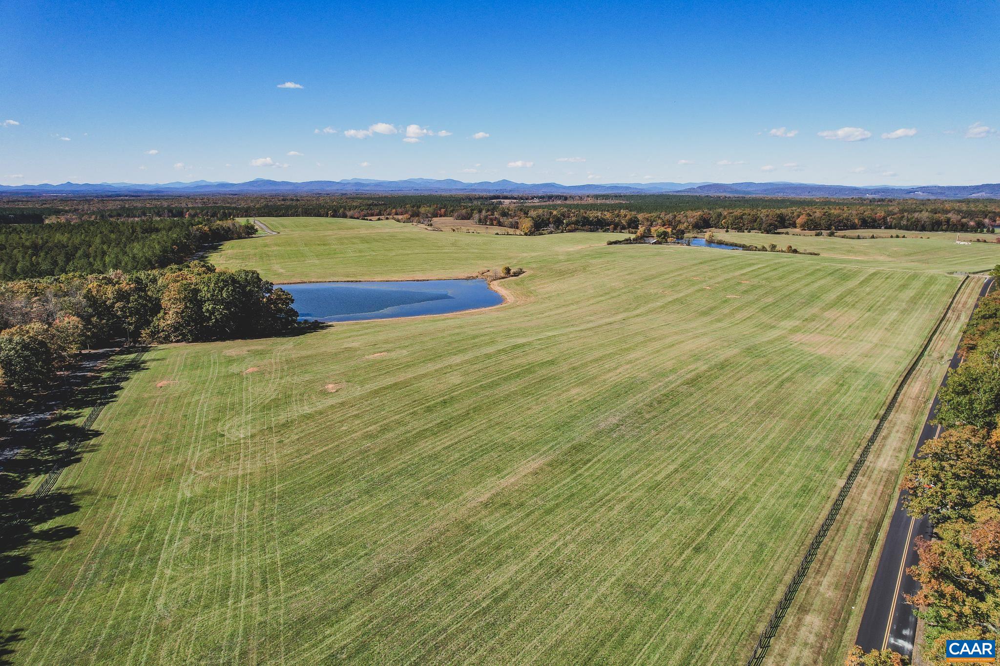 17 ROLLING RD S, SCOTTSVILLE, Virginia 24590, ,Land,17 Acre Mountain View and Pond Lot,17 ROLLING RD S,677199 MLS # 677199