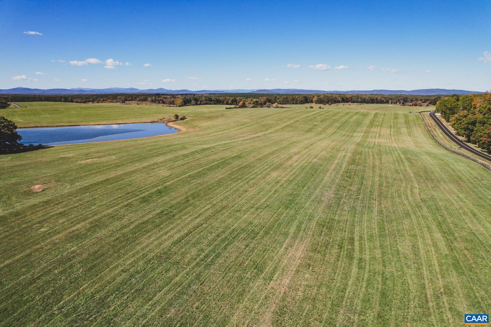 17 ROLLING RD S, SCOTTSVILLE, Virginia 24590, ,Land,17 Acre Mountain View and Pond Lot,17 ROLLING RD S,677199 MLS # 677199