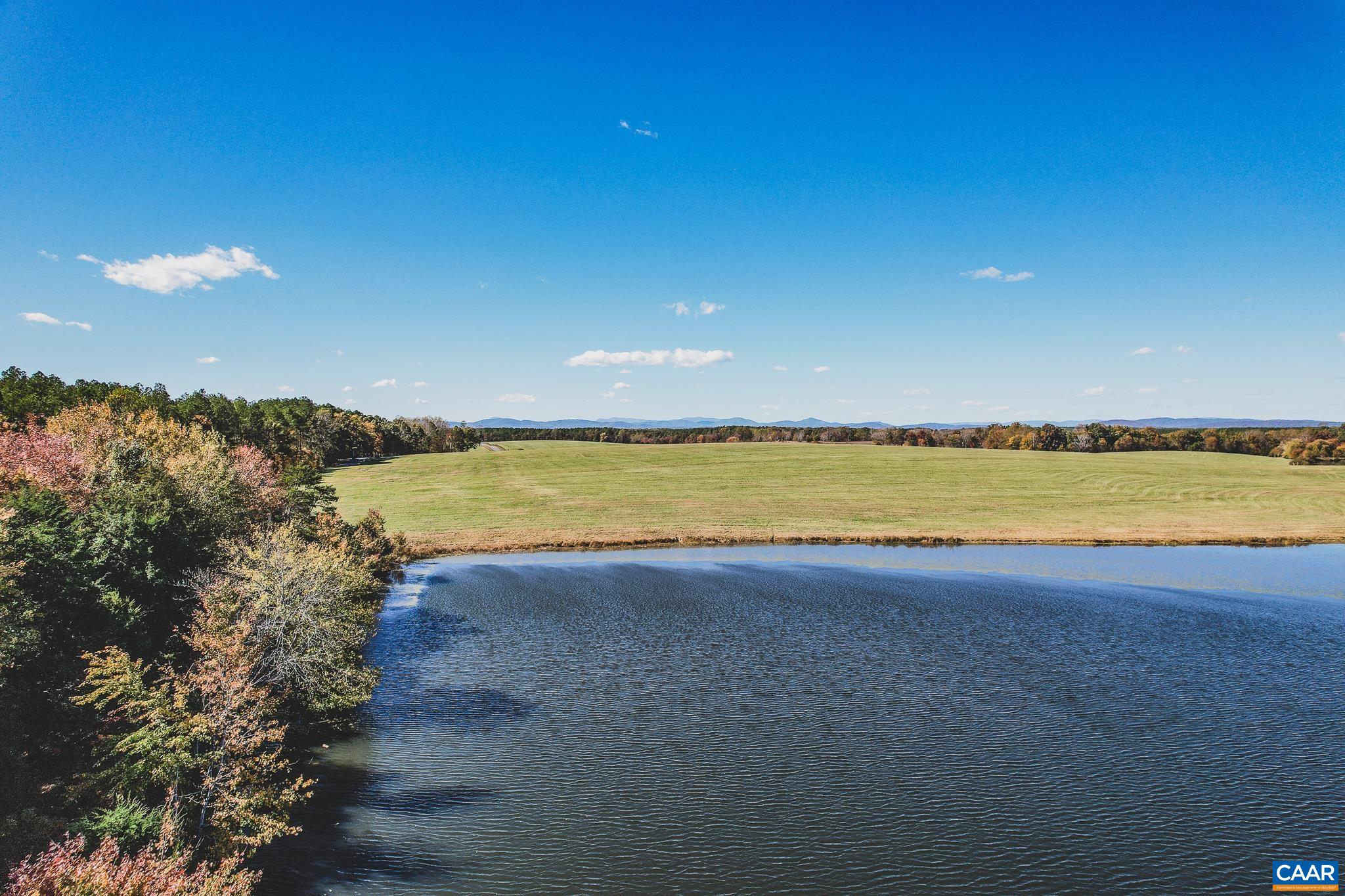 17 ROLLING RD S, SCOTTSVILLE, Virginia 24590, ,Land,17 Acre Mountain View and Pond Lot,17 ROLLING RD S,677199 MLS # 677199