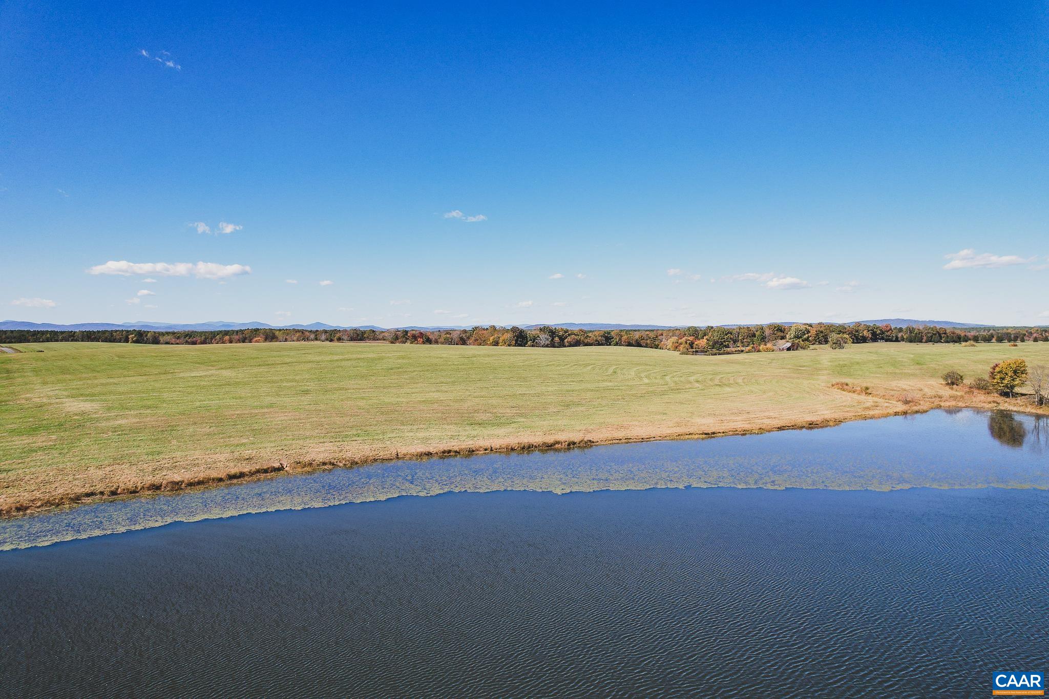 17 ROLLING RD S, SCOTTSVILLE, Virginia 24590, ,Land,17 Acre Mountain View and Pond Lot,17 ROLLING RD S,677199 MLS # 677199
