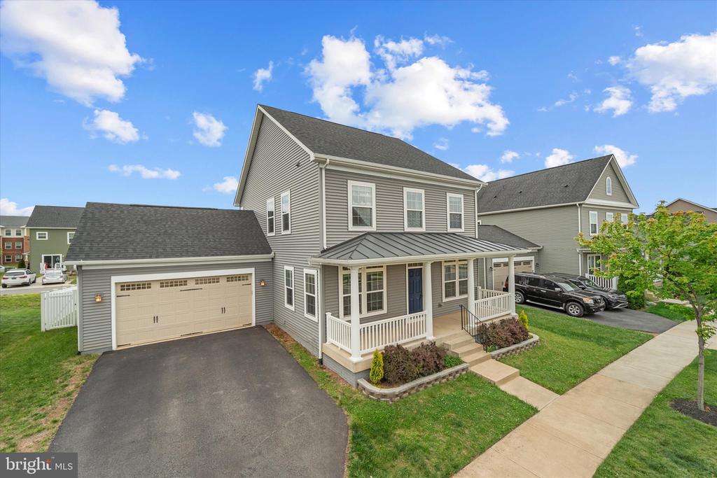 2979 REVERE ST, BEALETON, Virginia 22712, 5 Bedrooms Bedrooms, ,3 BathroomsBathrooms,Residential,2979 REVERE ST,VAFQ2021310 MLS # VAFQ2021310
