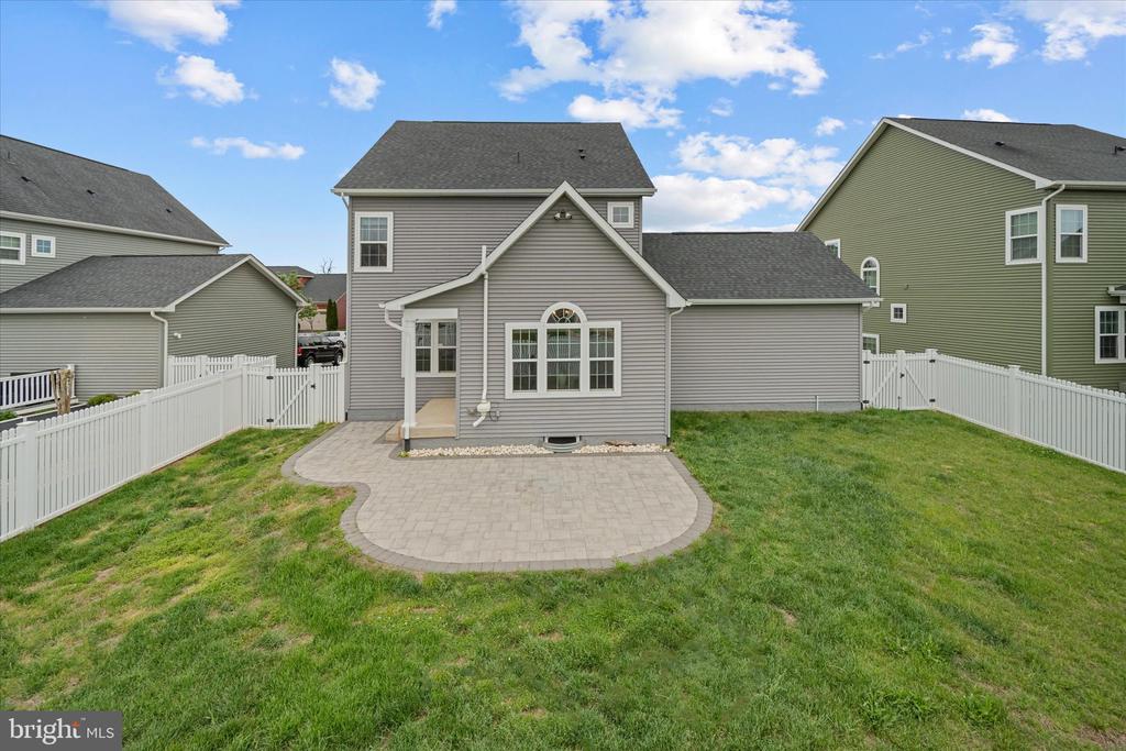 2979 REVERE ST, BEALETON, Virginia 22712, 5 Bedrooms Bedrooms, ,3 BathroomsBathrooms,Residential,2979 REVERE ST,VAFQ2021310 MLS # VAFQ2021310