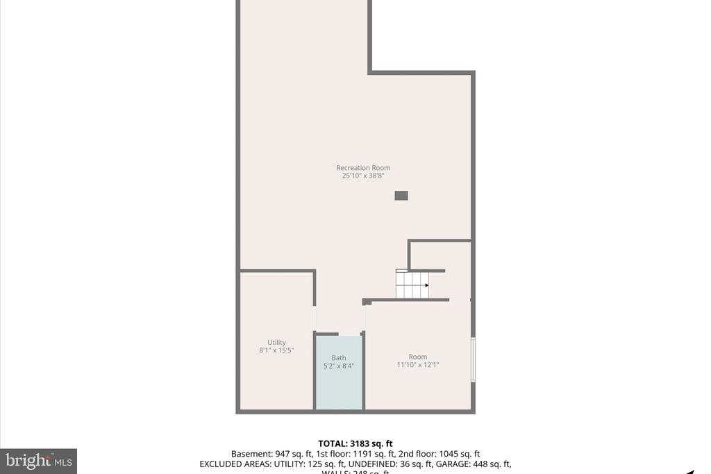 2979 REVERE ST, BEALETON, Virginia 22712, 5 Bedrooms Bedrooms, ,3 BathroomsBathrooms,Residential,2979 REVERE ST,VAFQ2021310 MLS # VAFQ2021310