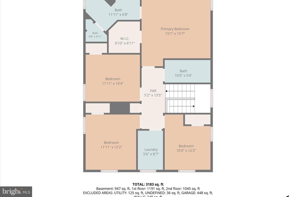 2979 REVERE ST, BEALETON, Virginia 22712, 5 Bedrooms Bedrooms, ,3 BathroomsBathrooms,Residential,2979 REVERE ST,VAFQ2021310 MLS # VAFQ2021310