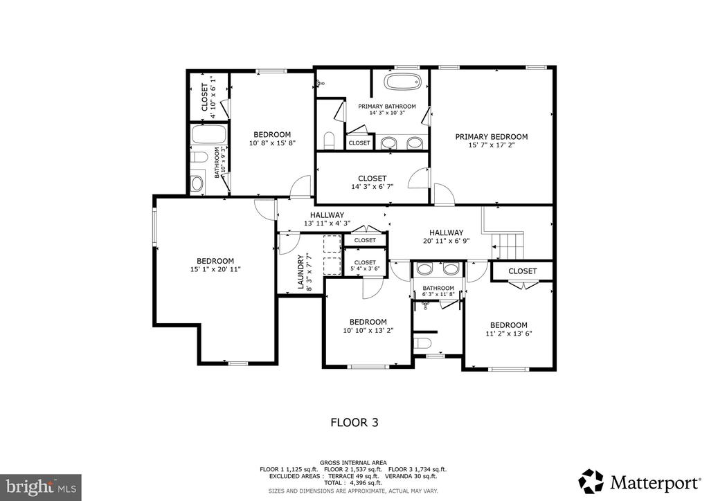 11003 S ABBIE MOORE CT, FREDERICKSBURG, Virginia 22407, 5 Bedrooms Bedrooms, ,5 BathroomsBathrooms,Residential,11003 S ABBIE MOORE CT,VASP2041268 MLS # VASP2041268 11003 S ABBIE MOORE CT, FREDERICKSBURG, Virginia 22407, 5 Bedrooms Bedrooms, ,5 BathroomsBathrooms,Residential,11003 S ABBIE MOORE CT,VASP2041268 MLS # VASP2041268