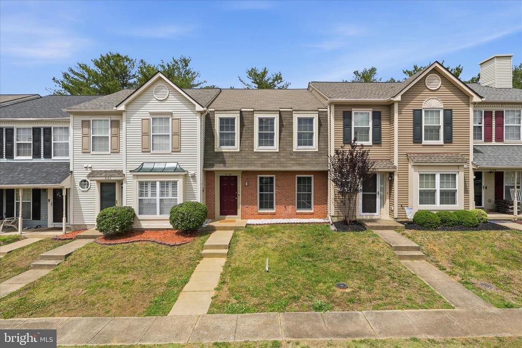 5163 DOMINION DR, FREDERICKSBURG, Virginia 22407, 3 Bedrooms Bedrooms, ,1 BathroomBathrooms,Residential,FAIRVIEW COMMONS,5163 DOMINION DR,VASP2041346 MLS # VASP2041346