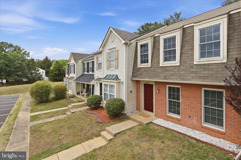 5163 DOMINION DR, FREDERICKSBURG, Virginia 22407, 3 Bedrooms Bedrooms, ,1 BathroomBathrooms,Residential,FAIRVIEW COMMONS,5163 DOMINION DR,VASP2041346 MLS # VASP2041346