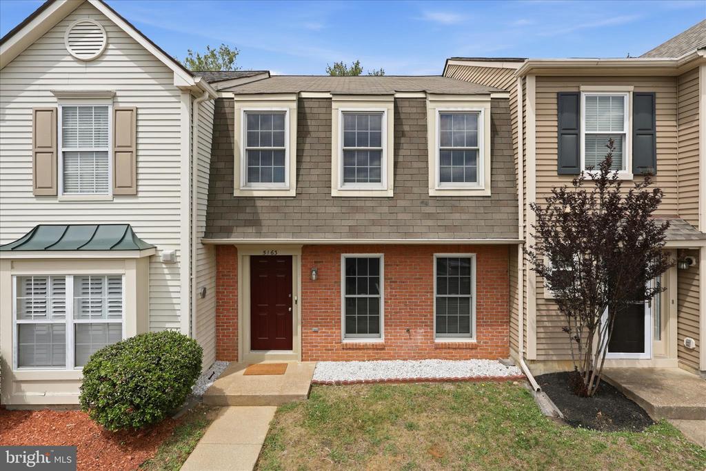 5163 DOMINION DR, FREDERICKSBURG, Virginia 22407, 3 Bedrooms Bedrooms, ,1 BathroomBathrooms,Residential,FAIRVIEW COMMONS,5163 DOMINION DR,VASP2041346 MLS # VASP2041346