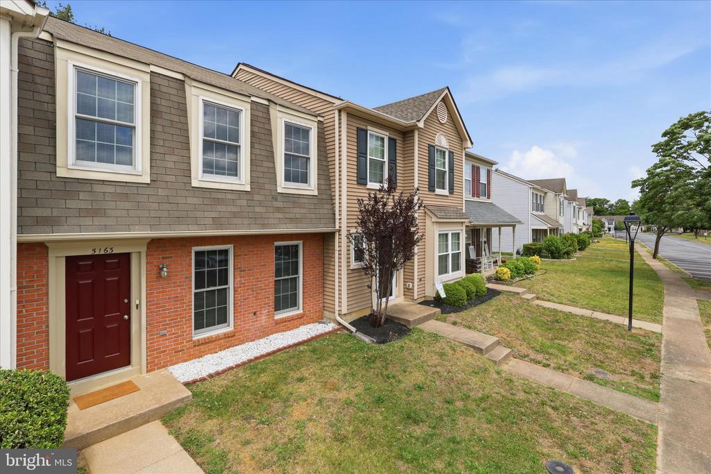 5163 DOMINION DR, FREDERICKSBURG, Virginia 22407, 3 Bedrooms Bedrooms, ,1 BathroomBathrooms,Residential,FAIRVIEW COMMONS,5163 DOMINION DR,VASP2041346 MLS # VASP2041346