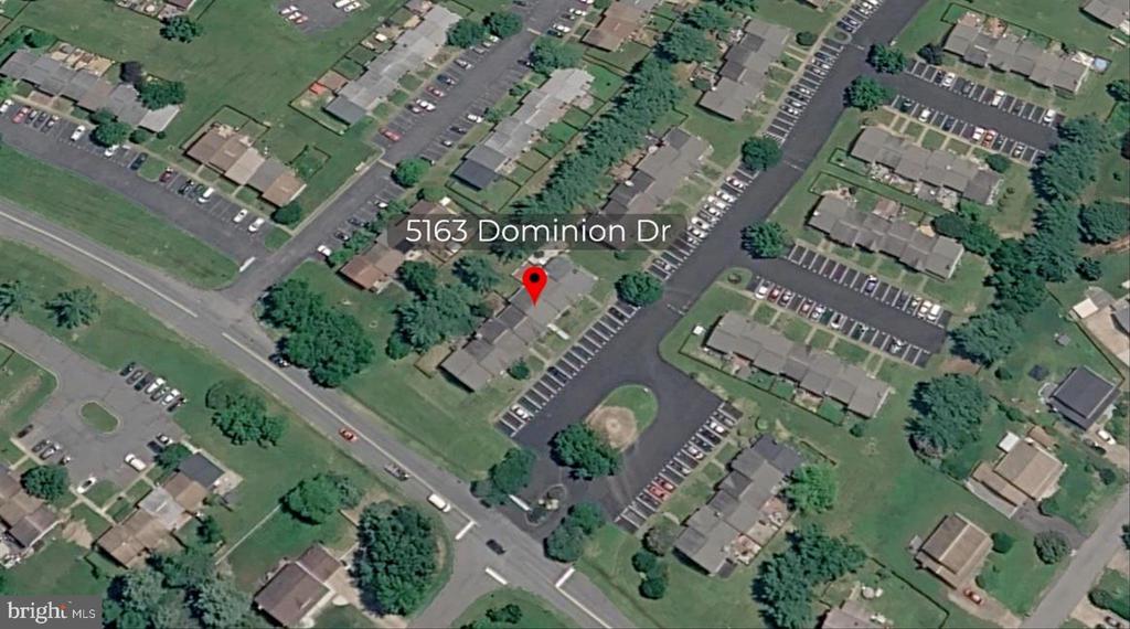 5163 DOMINION DR, FREDERICKSBURG, Virginia 22407, 3 Bedrooms Bedrooms, ,1 BathroomBathrooms,Residential,FAIRVIEW COMMONS,5163 DOMINION DR,VASP2041346 MLS # VASP2041346