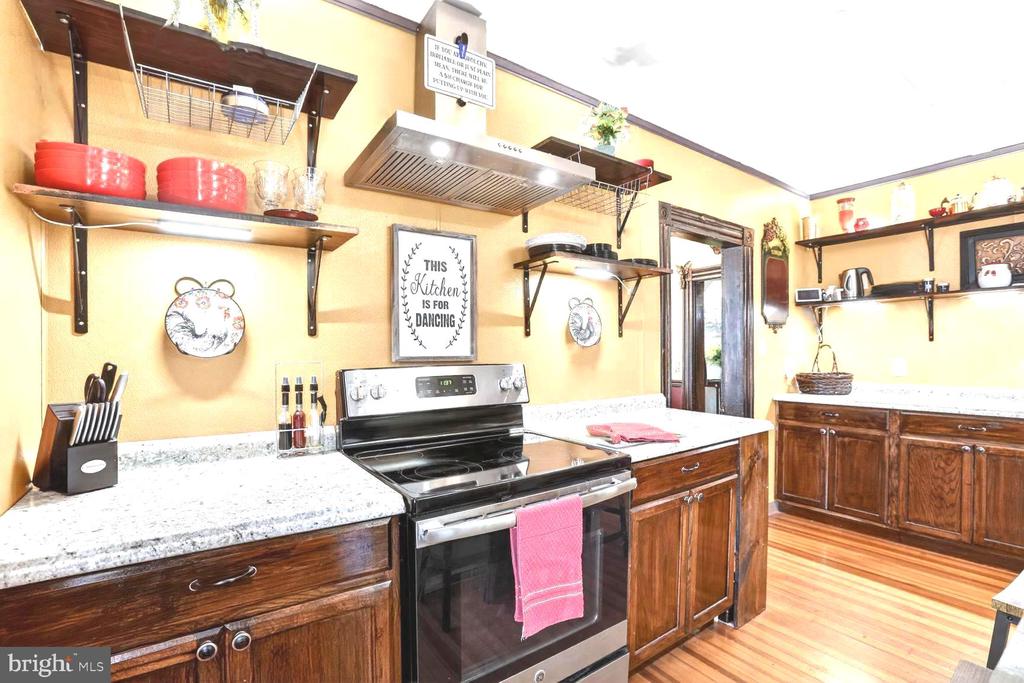 605 MINERAL AVE, MINERAL, Virginia 23117, 3 Bedrooms Bedrooms, ,1 BathroomBathrooms,Residential,605 MINERAL AVE,VALA2009704 MLS # VALA2009704