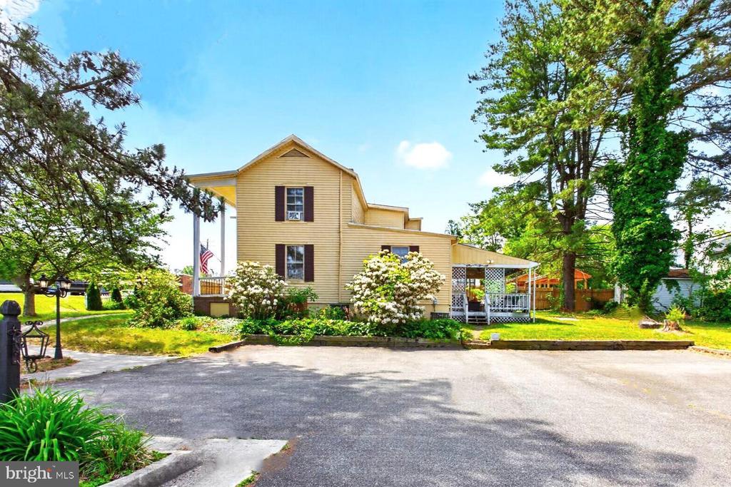 605 MINERAL AVE, MINERAL, Virginia 23117, 3 Bedrooms Bedrooms, ,1 BathroomBathrooms,Residential,605 MINERAL AVE,VALA2009704 MLS # VALA2009704