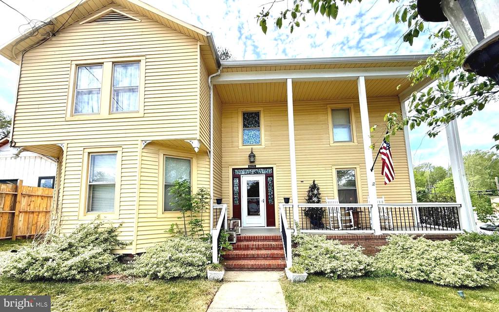 605 MINERAL AVE, MINERAL, Virginia 23117, 3 Bedrooms Bedrooms, ,1 BathroomBathrooms,Residential,605 MINERAL AVE,VALA2009704 MLS # VALA2009704