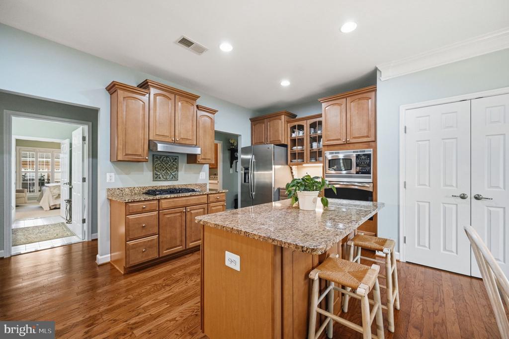 5642 CEDAR MOUNTAIN CT, FREDERICKSBURG, Virginia 22407, 3 Bedrooms Bedrooms, ,2 BathroomsBathrooms,Residential,5642 CEDAR MOUNTAIN CT,VASP2041422 MLS # VASP2041422