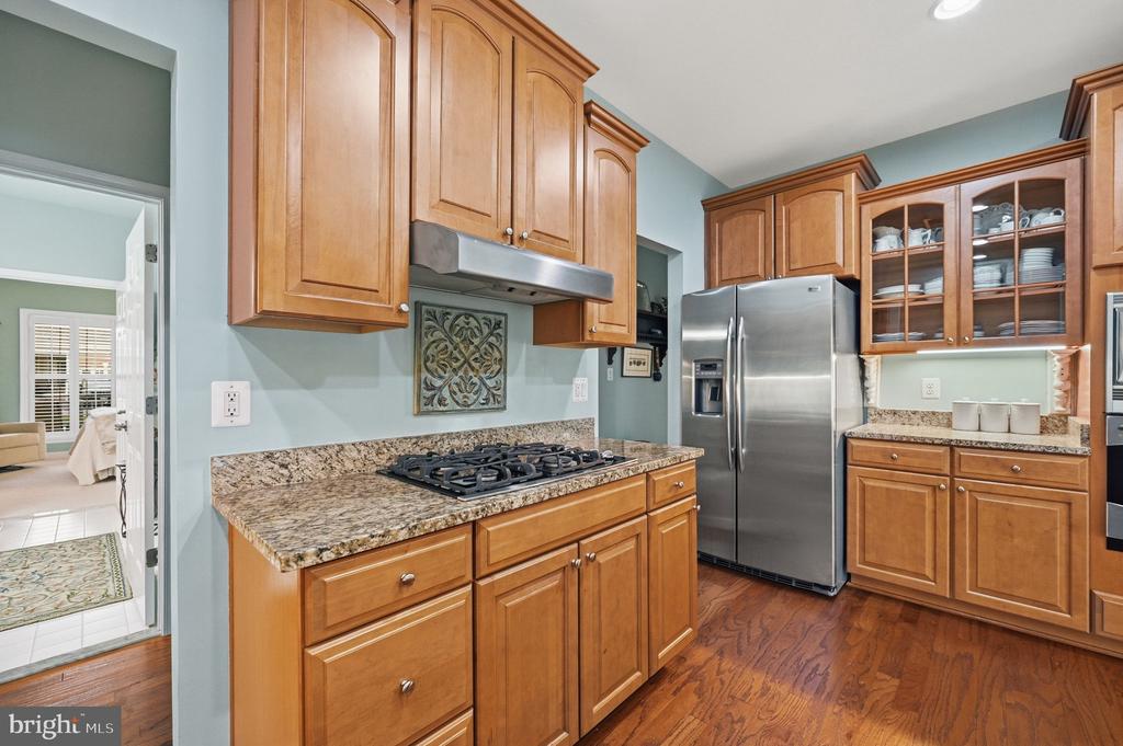 5642 CEDAR MOUNTAIN CT, FREDERICKSBURG, Virginia 22407, 3 Bedrooms Bedrooms, ,2 BathroomsBathrooms,Residential,5642 CEDAR MOUNTAIN CT,VASP2041422 MLS # VASP2041422