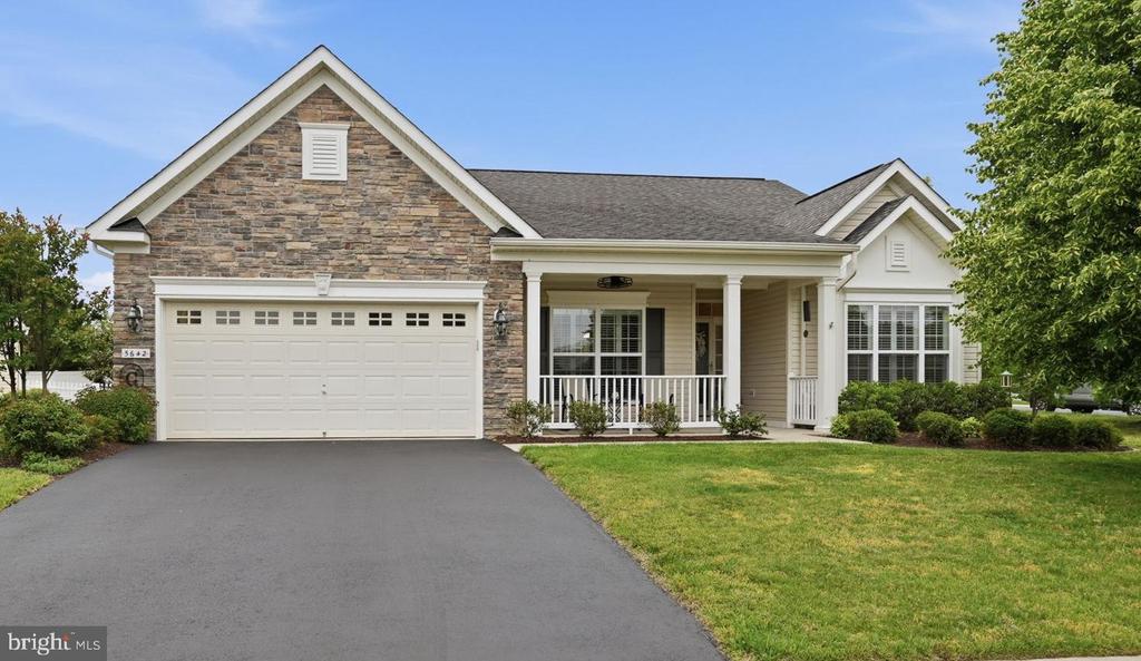5642 CEDAR MOUNTAIN CT, FREDERICKSBURG, Virginia 22407, 3 Bedrooms Bedrooms, ,2 BathroomsBathrooms,Residential,5642 CEDAR MOUNTAIN CT,VASP2041422 MLS # VASP2041422