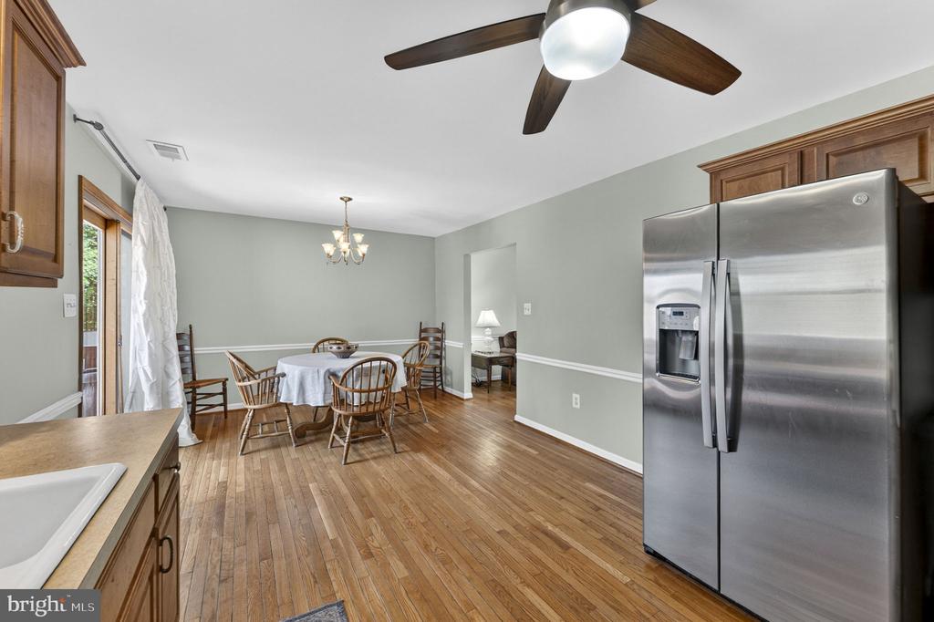 7074 GRAYS MILL RD, WARRENTON, Virginia 20187, 3 Bedrooms Bedrooms, ,2 BathroomsBathrooms,Residential,7074 GRAYS MILL RD,VAFQ2022054 MLS # VAFQ2022054