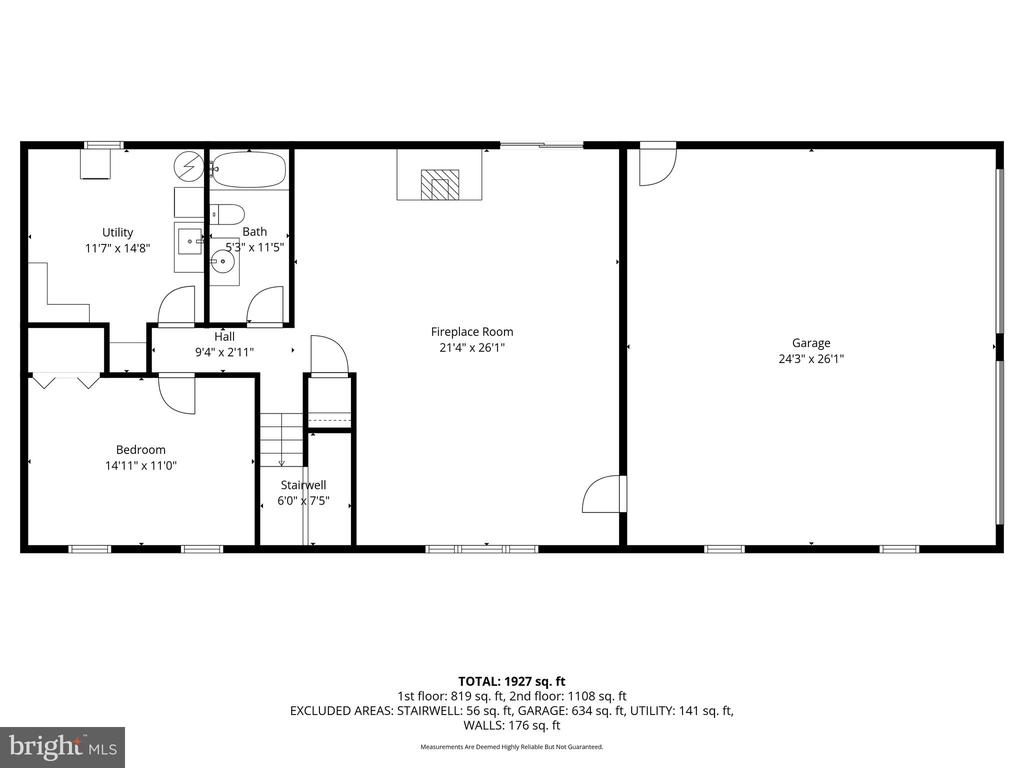 7074 GRAYS MILL RD, WARRENTON, Virginia 20187, 3 Bedrooms Bedrooms, ,2 BathroomsBathrooms,Residential,7074 GRAYS MILL RD,VAFQ2022054 MLS # VAFQ2022054