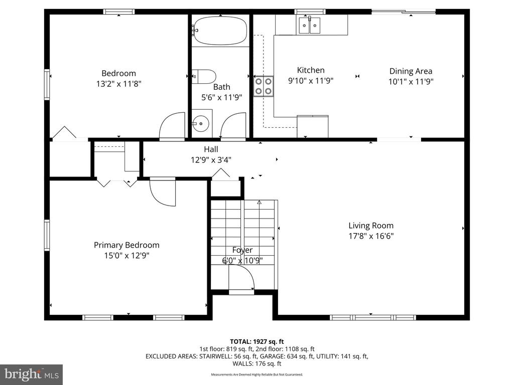 7074 GRAYS MILL RD, WARRENTON, Virginia 20187, 3 Bedrooms Bedrooms, ,2 BathroomsBathrooms,Residential,7074 GRAYS MILL RD,VAFQ2022054 MLS # VAFQ2022054