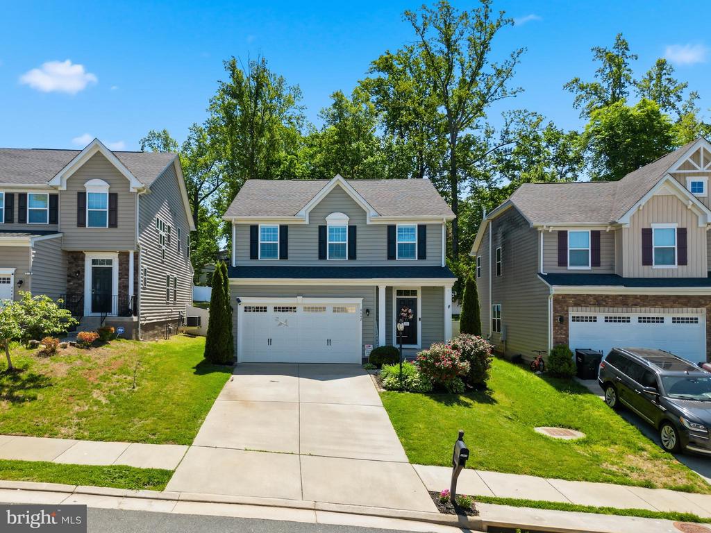 4442 SUNSET DR, CHARLOTTESVILLE, Virginia 22911, 4 Bedrooms Bedrooms, ,2 BathroomsBathrooms,Residential,4442 SUNSET DR,VAAB2001224 MLS # VAAB2001224