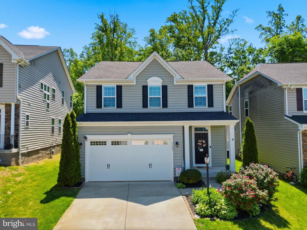 4442 SUNSET DR, CHARLOTTESVILLE, Virginia 22911, 4 Bedrooms Bedrooms, ,2 BathroomsBathrooms,Residential,4442 SUNSET DR,VAAB2001224 MLS # VAAB2001224