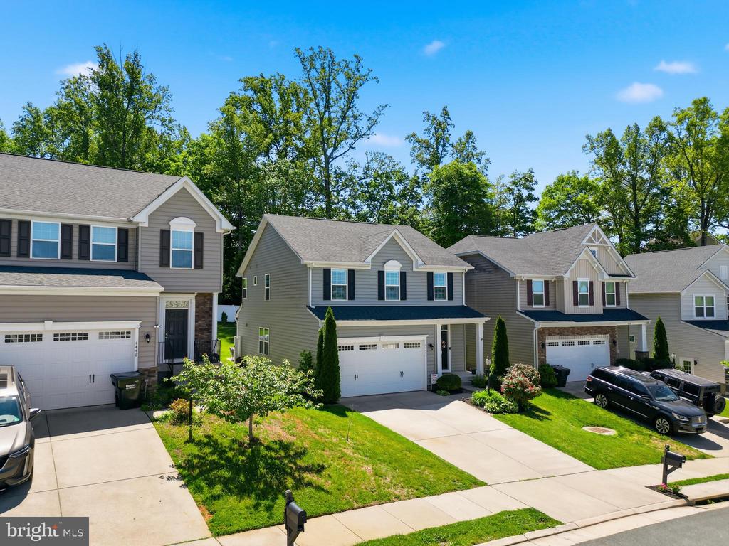 4442 SUNSET DR, CHARLOTTESVILLE, Virginia 22911, 4 Bedrooms Bedrooms, ,2 BathroomsBathrooms,Residential,4442 SUNSET DR,VAAB2001224 MLS # VAAB2001224