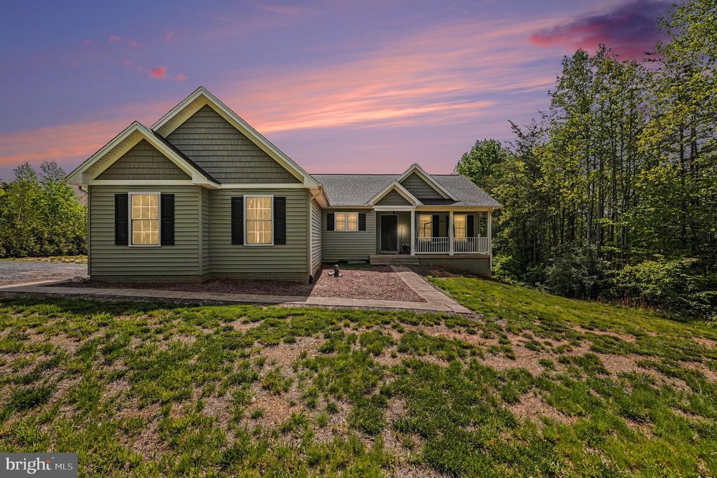 8474 TIMOTHY, RIXEYVILLE, Virginia 22737, 3 Bedrooms Bedrooms, ,2 BathroomsBathrooms,Residential,8474 TIMOTHY,VACU2013652 MLS # VACU2013652