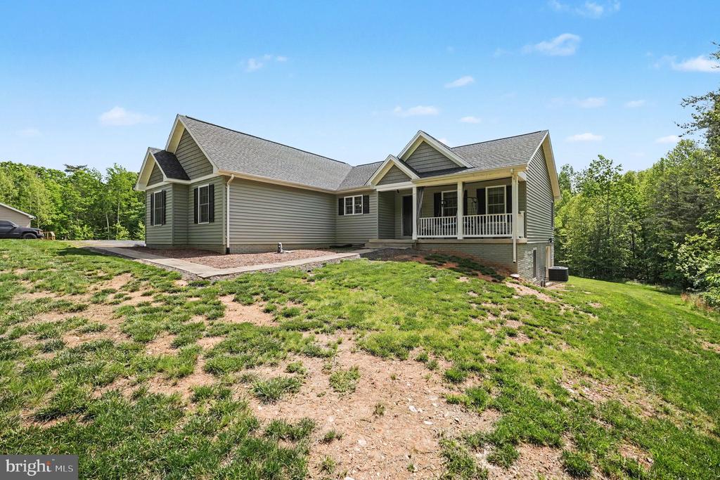 8474 TIMOTHY, RIXEYVILLE, Virginia 22737, 3 Bedrooms Bedrooms, ,2 BathroomsBathrooms,Residential,8474 TIMOTHY,VACU2013652 MLS # VACU2013652