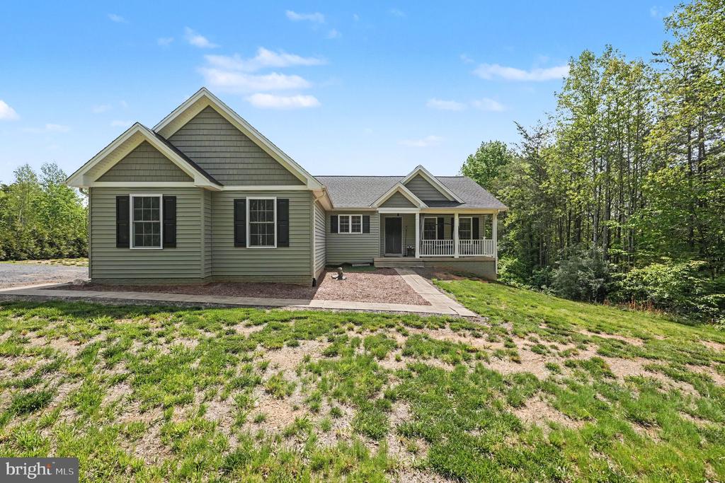 8474 TIMOTHY, RIXEYVILLE, Virginia 22737, 3 Bedrooms Bedrooms, ,2 BathroomsBathrooms,Residential,8474 TIMOTHY,VACU2013652 MLS # VACU2013652