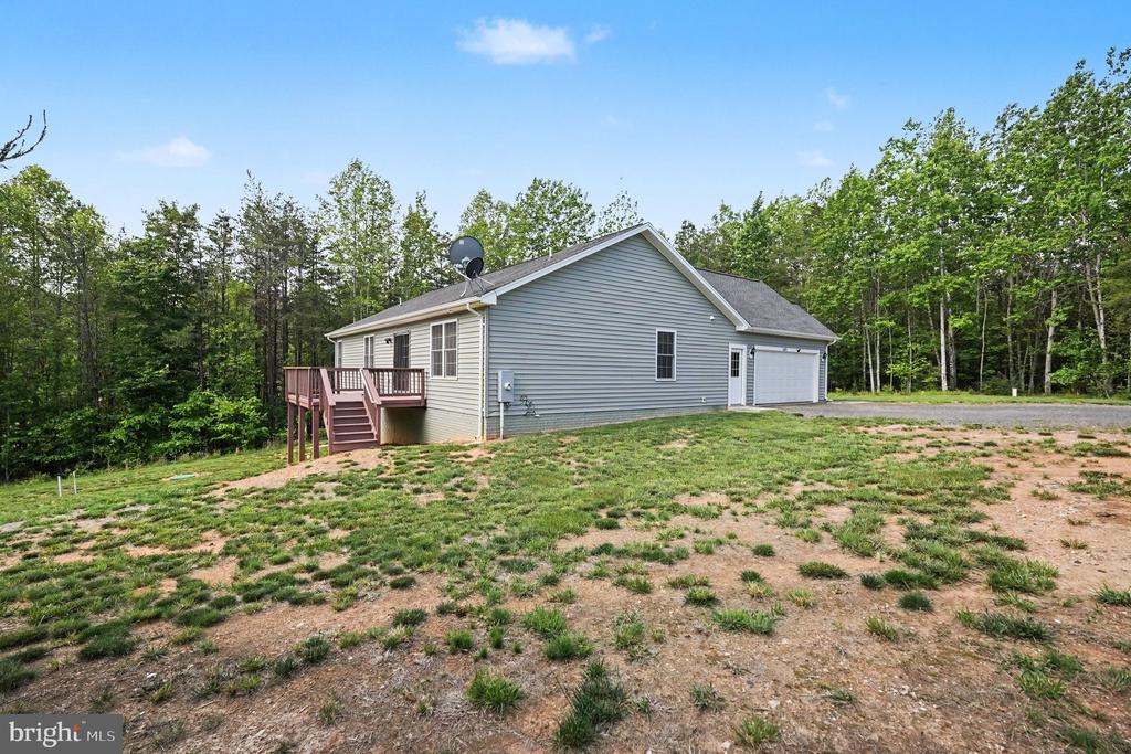 8474 TIMOTHY, RIXEYVILLE, Virginia 22737, 3 Bedrooms Bedrooms, ,2 BathroomsBathrooms,Residential,8474 TIMOTHY,VACU2013652 MLS # VACU2013652