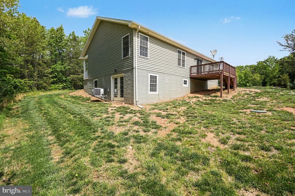 8474 TIMOTHY, RIXEYVILLE, Virginia 22737, 3 Bedrooms Bedrooms, ,2 BathroomsBathrooms,Residential,8474 TIMOTHY,VACU2013652 MLS # VACU2013652