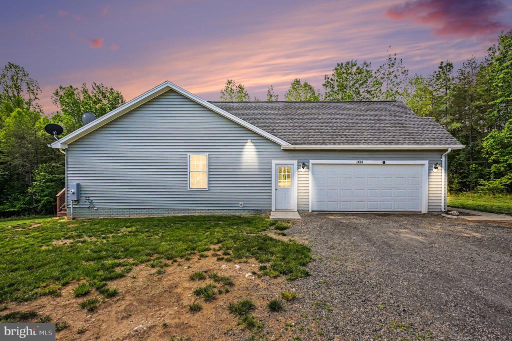 8474 TIMOTHY, RIXEYVILLE, Virginia 22737, 3 Bedrooms Bedrooms, ,2 BathroomsBathrooms,Residential,8474 TIMOTHY,VACU2013652 MLS # VACU2013652