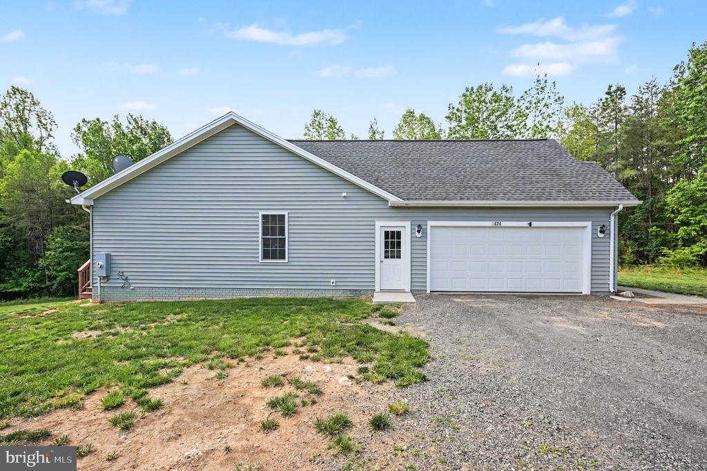 8474 TIMOTHY, RIXEYVILLE, Virginia 22737, 3 Bedrooms Bedrooms, ,2 BathroomsBathrooms,Residential,8474 TIMOTHY,VACU2013652 MLS # VACU2013652