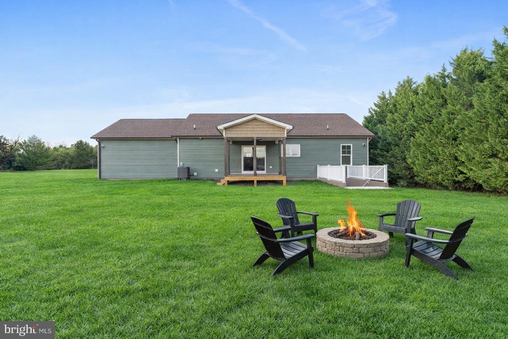 26416 ISABELLE DR, ORANGE, Virginia 22960, 5 Bedrooms Bedrooms, ,3 BathroomsBathrooms,Residential,26416 ISABELLE DR,VAOR2014186 MLS # VAOR2014186