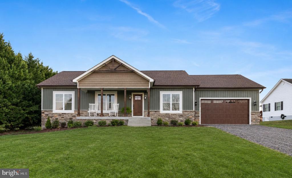 26416 ISABELLE DR, ORANGE, Virginia 22960, 5 Bedrooms Bedrooms, ,3 BathroomsBathrooms,Residential,26416 ISABELLE DR,VAOR2014186 MLS # VAOR2014186