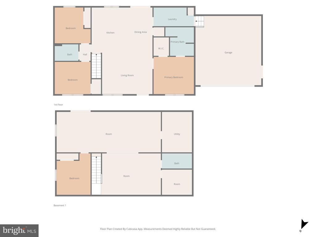 26416 ISABELLE DR, ORANGE, Virginia 22960, 5 Bedrooms Bedrooms, ,3 BathroomsBathrooms,Residential,26416 ISABELLE DR,VAOR2014186 MLS # VAOR2014186