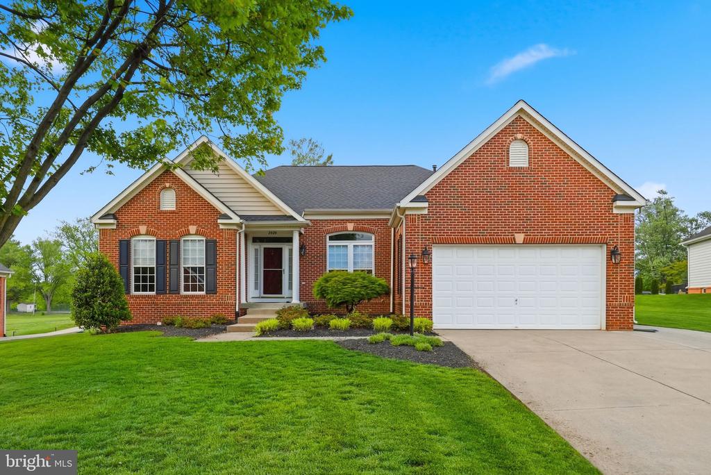 2020 GOLF DR, CULPEPER, Virginia 22701, 3 Bedrooms Bedrooms, ,2 BathroomsBathrooms,Residential,COUNTRY CLUB ESTATES,2020 GOLF DR,VACU2013654 MLS # VACU2013654