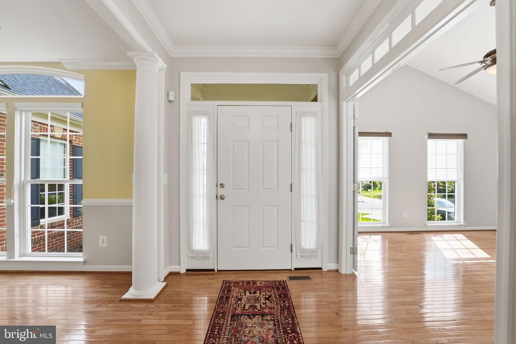 2020 GOLF DR, CULPEPER, Virginia 22701, 3 Bedrooms Bedrooms, ,2 BathroomsBathrooms,Residential,COUNTRY CLUB ESTATES,2020 GOLF DR,VACU2013654 MLS # VACU2013654